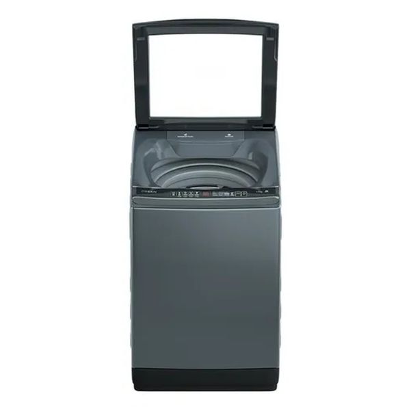 LAVARROPAS DREAN LPDR1165LG 11KG 700RPM INVERTER CARGA SUPERIOR  GRIS