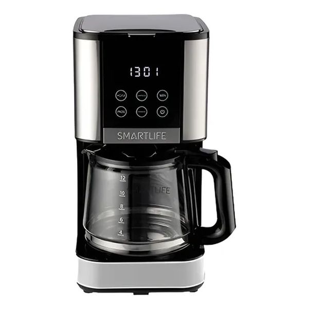 CAFETERA SMARTLIFE SL-CMD1520 DIGITAL 1.5LTS