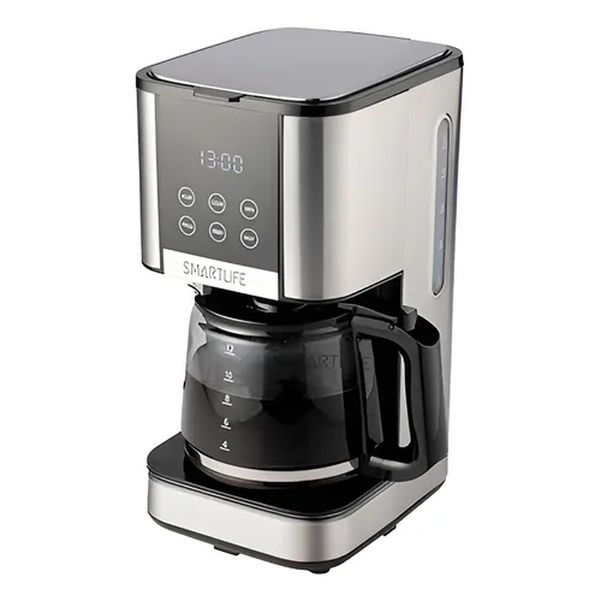 CAFETERA SMARTLIFE SL-CMD1520 DIGITAL 1.5LTS