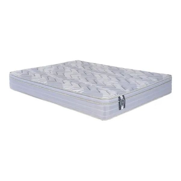 COLCHON SPRINGWALL 160X200X24 ONE ESP AD 35KG