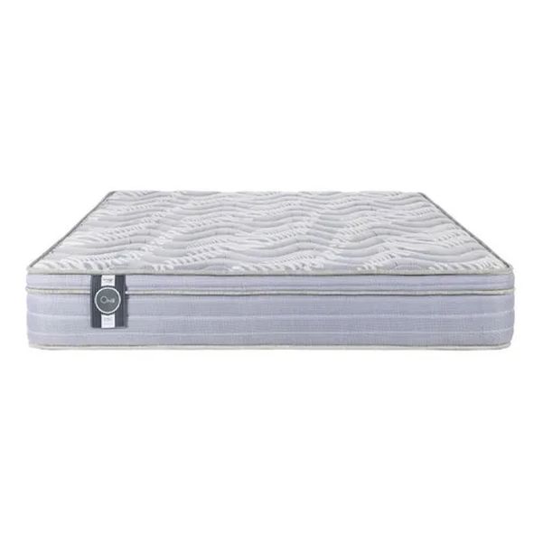 COLCHON SPRINGWALL 160X200X24 ONE ESP AD 35KG