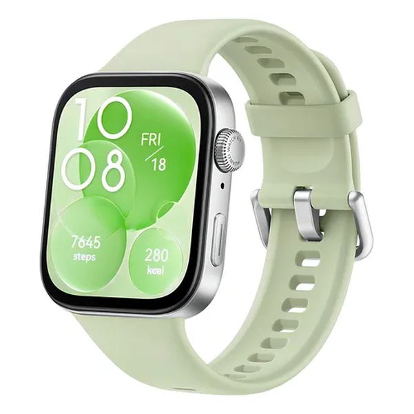 RELOJ SMARTWATCH HUAWEI FIT 3 GREEN