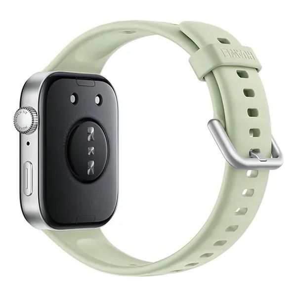 RELOJ SMARTWATCH HUAWEI FIT 3 GREEN