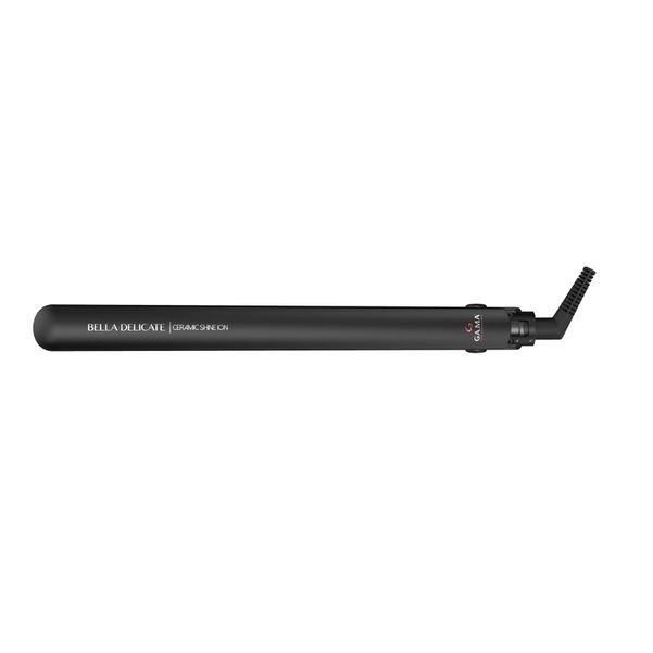 PLANCHITA DE CABELLO GA.MA BELLA DELICATE CERAMIC SHINE