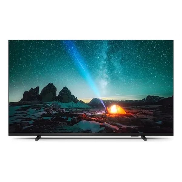 SMART TV PHILIPS 55 55PUD7309/77 SMART 4K TITAN