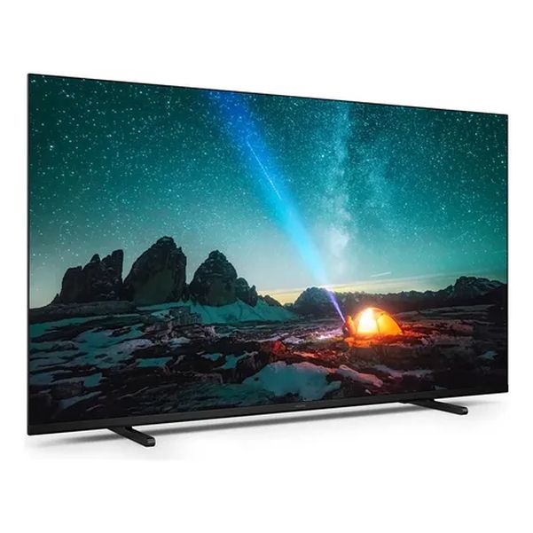 SMART TV PHILIPS 55 55PUD7309/77 SMART 4K TITAN