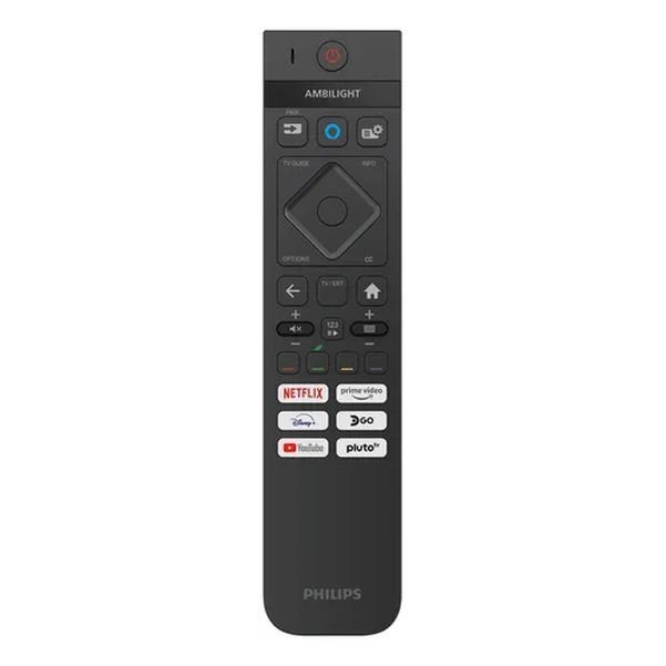 SMART TV PHILIPS 55 55PUD7309/77 SMART 4K TITAN