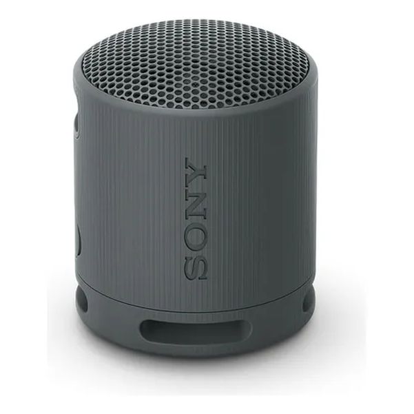 PARLANTE SONY SRS-XB100/BCLA BT BAT 16H NEGRO
