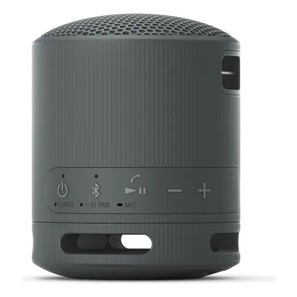 PARLANTE SONY SRS-XB100/BCLA BT BAT 16H NEGRO