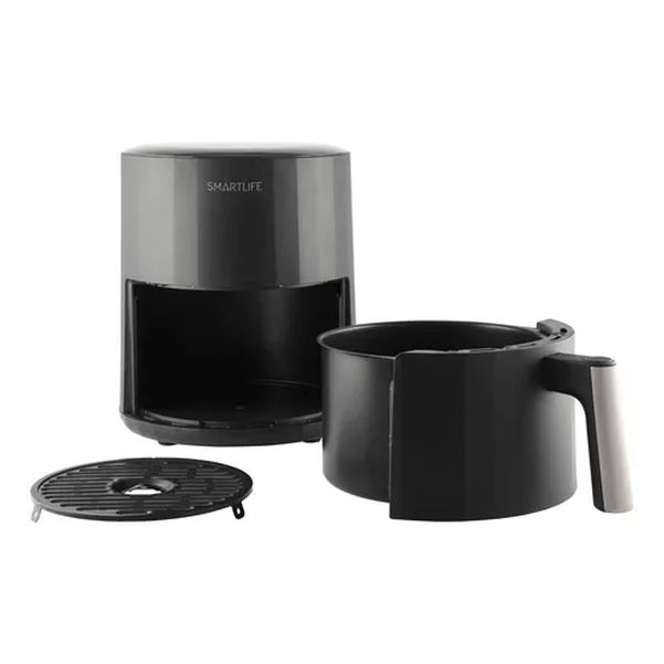 FREIDORA SMARTLIFE SL-AF0050DB 5LT DIGITAL