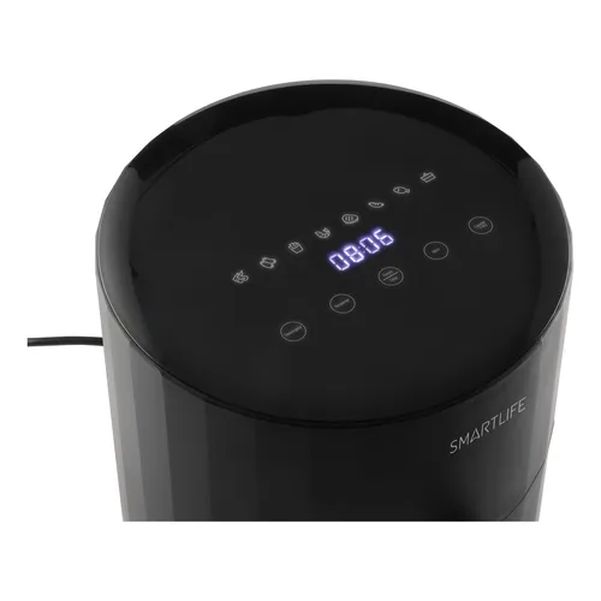 FREIDORA SMARTLIFE SL-AF0050DB 5LT DIGITAL