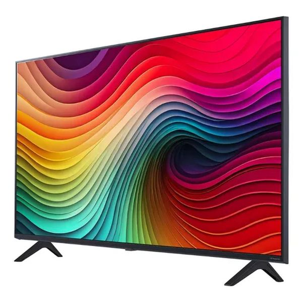 SMART TV LG 55 NANO80TSA SMART UHD NANOCELL AI THINK