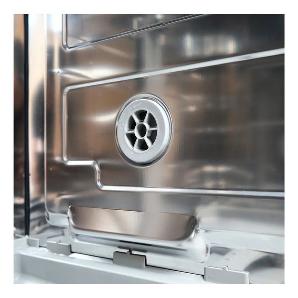 LAVAVAJILLAS ENOVA KE12F10-BL-L 12 CUBIERTOS BLANC0