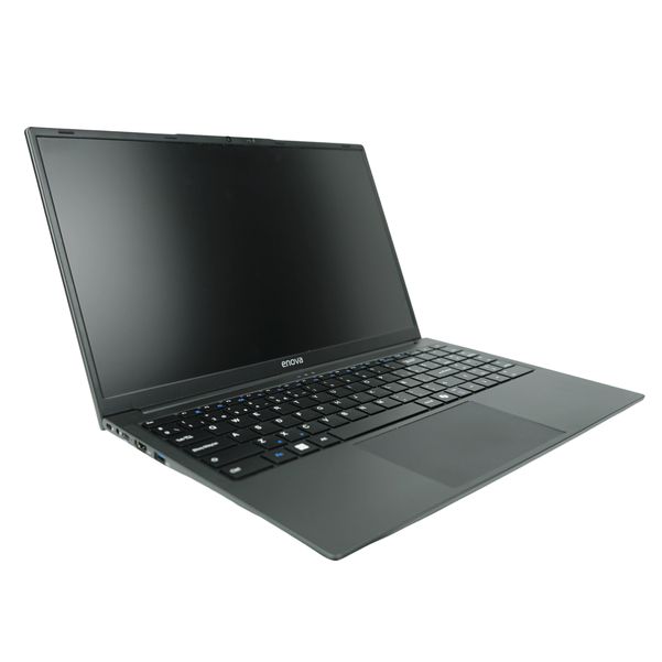 NOTEBOOK ENOVA AMD RYZEN 3 8GB RAM 240GB SSD 15.6P W11H