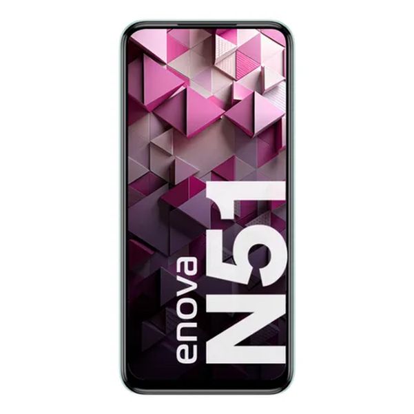 CELULAR ENOVA N51 6.67P 50MP 8/256GB AND14