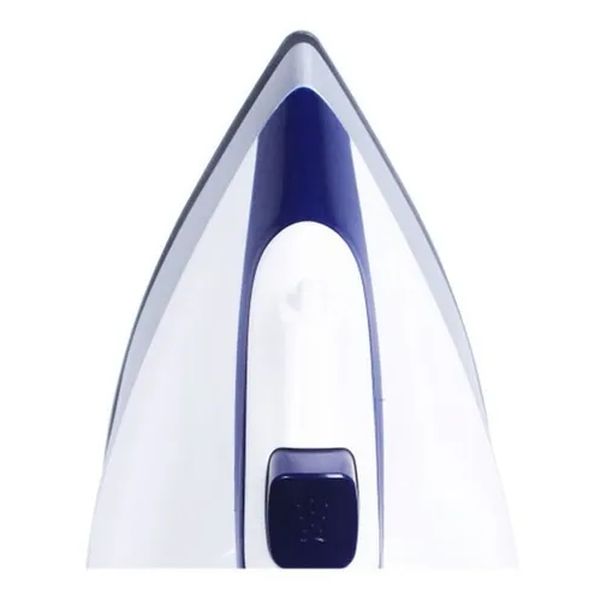 PLANCHA PEABODY PE-PS20 SECA 1300W SPRAY ANTI ADHERENTE