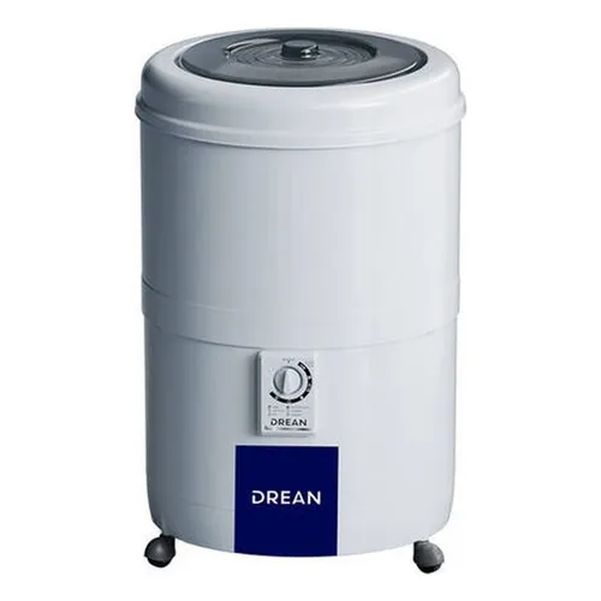 LAVARROPAS DREAN LRDR56SB 5KG 6 PROGRAMAS