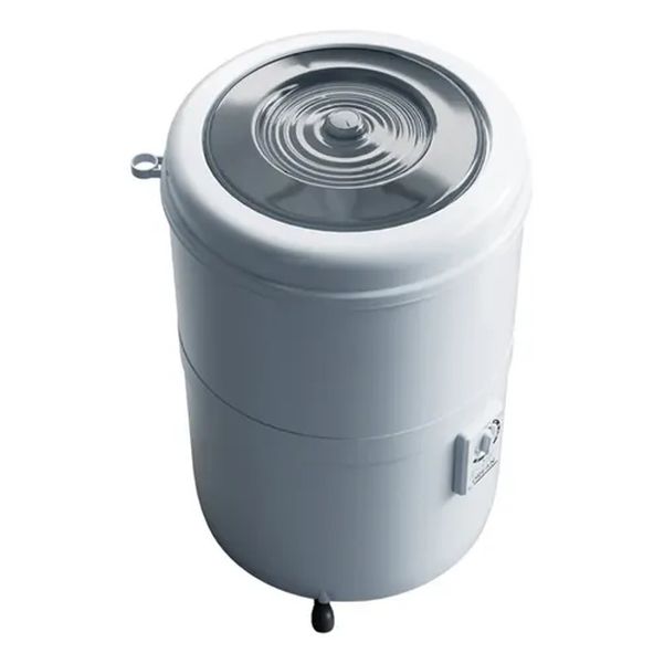 LAVARROPAS DREAN LRDR56SB 5KG 6 PROGRAMAS