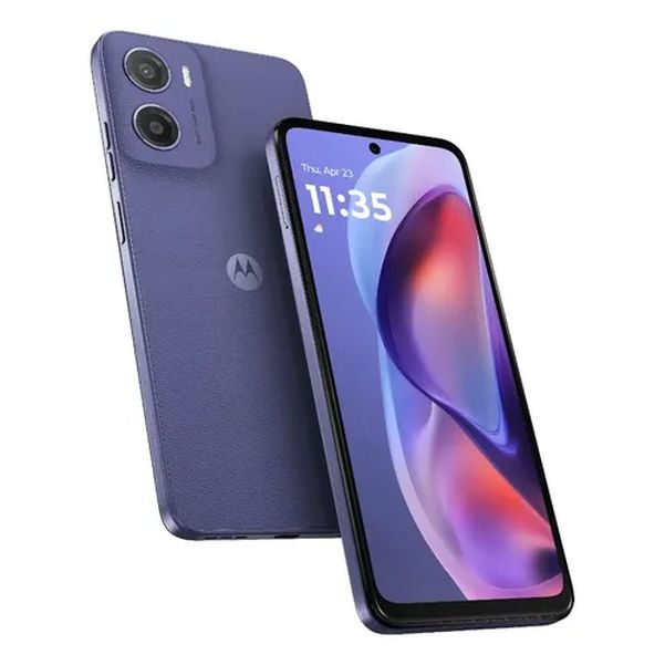 CELULAR MOTOROLA E15 6.7P 32MP 2G 64GB F.LAVANDER