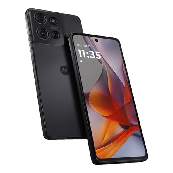 CELULAR MOTOROLA G75 5G 6.8P 50M 8GB 256GB GREY