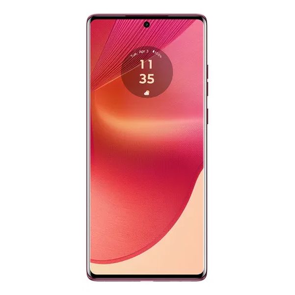 CELULAR MOTOROLA EDGE 50 FUSION 6.7P 8GB 256GB PINK
