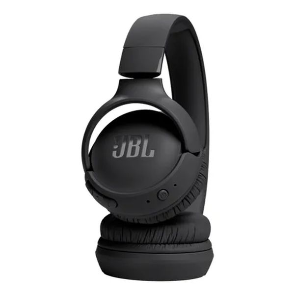 AURICULAR JBL TUNE 520 NEGRO BT ON EAR
