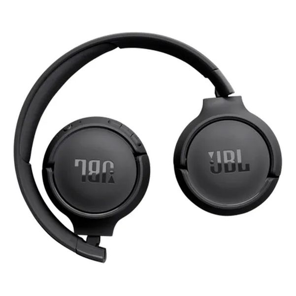 AURICULAR JBL TUNE 520 NEGRO BT ON EAR