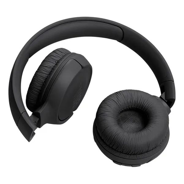 AURICULAR JBL TUNE 520 NEGRO BT ON EAR