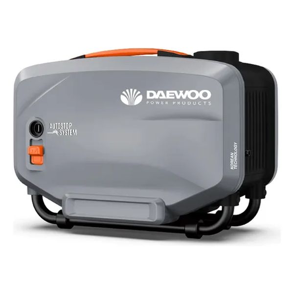 HIDROLAVADORA DAEWOO DAX22-180 180B 2200W