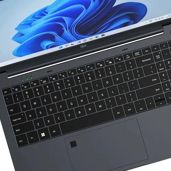 NOTEBOOK GFAST N-151 CELERON N4020 4/128GB 15.6P W11H