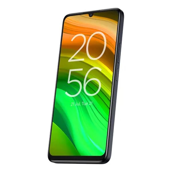 CELULAR TCL 505s 6.75P 50MP 4/256GB NFC GRAY