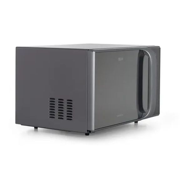 MICROONDAS BGH B120DS20I 20LT DIG. ECO SILVER