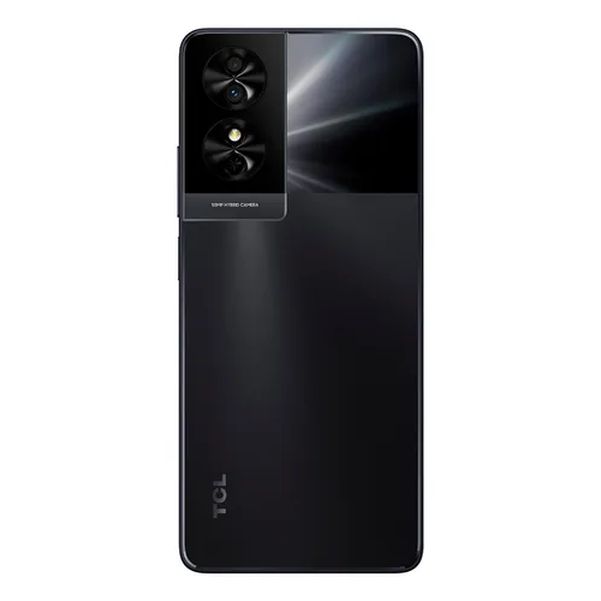 CELULAR TCL 50 SE 6.78P 50MP 6/256GB GRAY