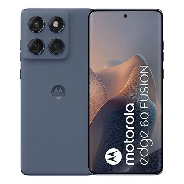 CELULAR MOTOROLA EDGE 60 FUSION 6.7P 8/256GB SLIPSTREAM