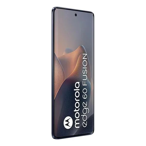 CELULAR MOTOROLA EDGE 60 FUSION 6.7P 8/256GB SLIPSTREAM