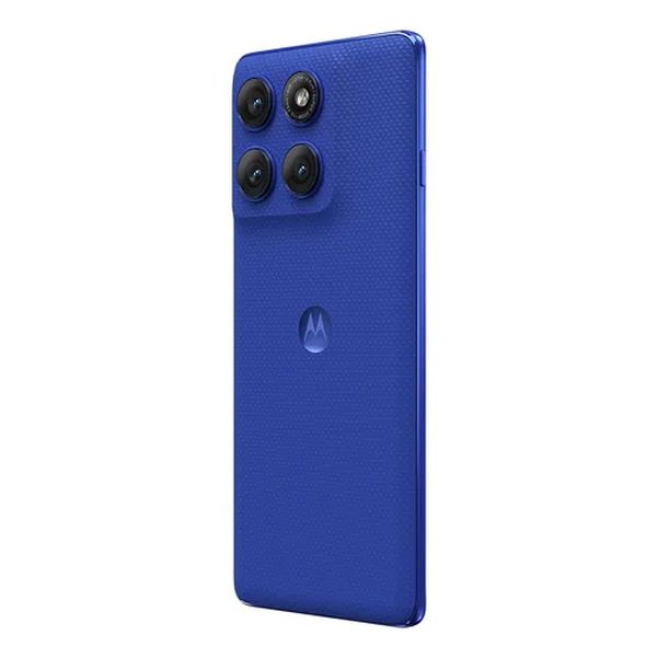 CELULAR MOTOROLA EDGE 60 PRO 6.7P 12/512GB DAZZLING BLUE