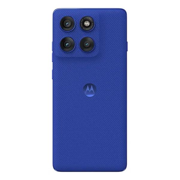 CELULAR MOTOROLA EDGE 60 PRO 6.7P 12/512GB DAZZLING BLUE