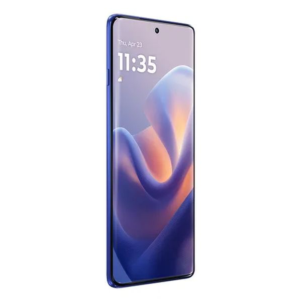 CELULAR MOTOROLA EDGE 60 PRO 6.7P 12/512GB DAZZLING BLUE