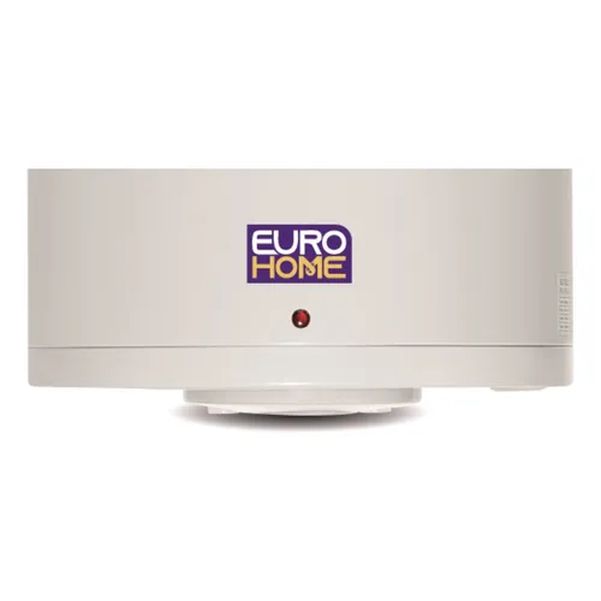 TERMOTANQUE EUROHOME ELECT. 80L COLGAR CONEX INF.