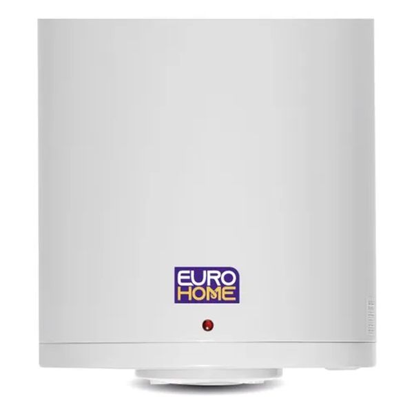 TERMOTANQUE EUROHOME ELECT. 80L COLGAR CONEX INF.