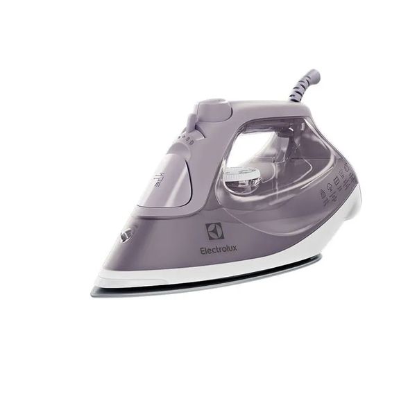 PLANCHA ELECTROLUX ESI50 VAPOR 2200W GLISSIUM