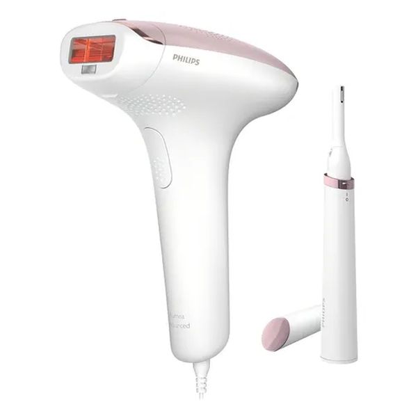 DEPILADORA PHILIPS BRI920/30 LUZ PULSADA INT
