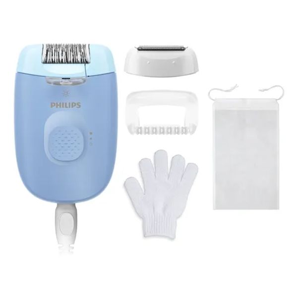 DEPILADORA PHILIPS BRE247/00 SATINELLE ESSENT