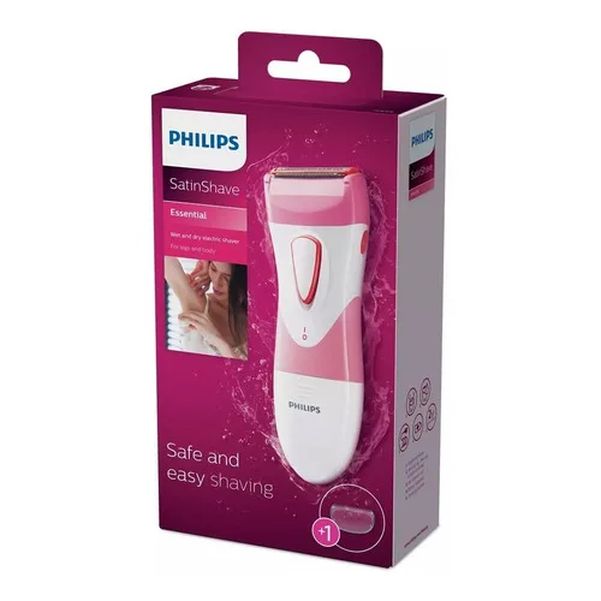 AFEITADORA PHILIPS HP6306/00 SATINSHAVE W D
