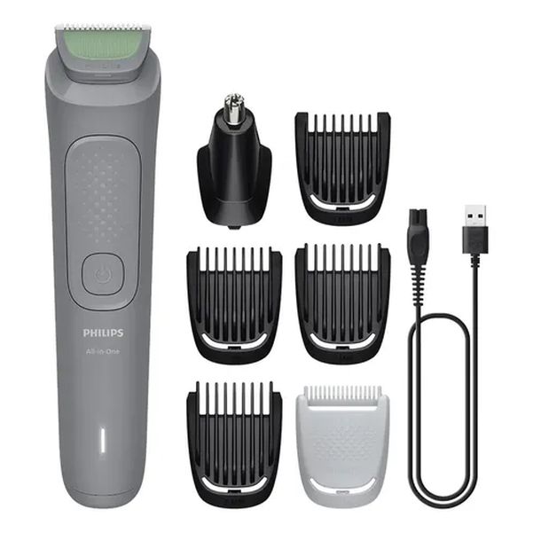 CORTADORA DE CABELLO PHILIPS MG3911/15 7 ACCESORIOS