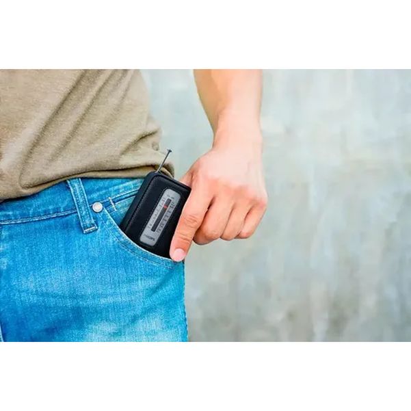 RADIO PHILIPS TAR1506/00 AM/FM PORTATIL BOLSILLO