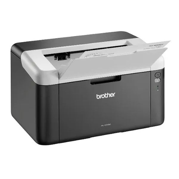 IMPRESORA BROTHER HL-1212 WIFI MONOCROMATIC LASER
