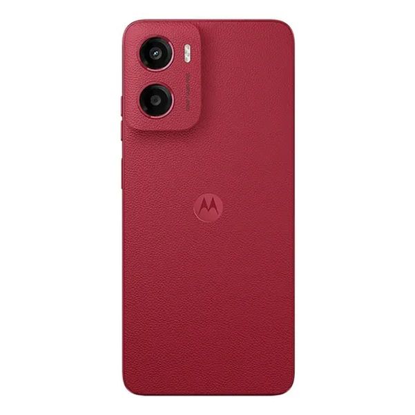 CELULAR MOTOROLA G05 6.7P 50MP 4/128GB P. RED