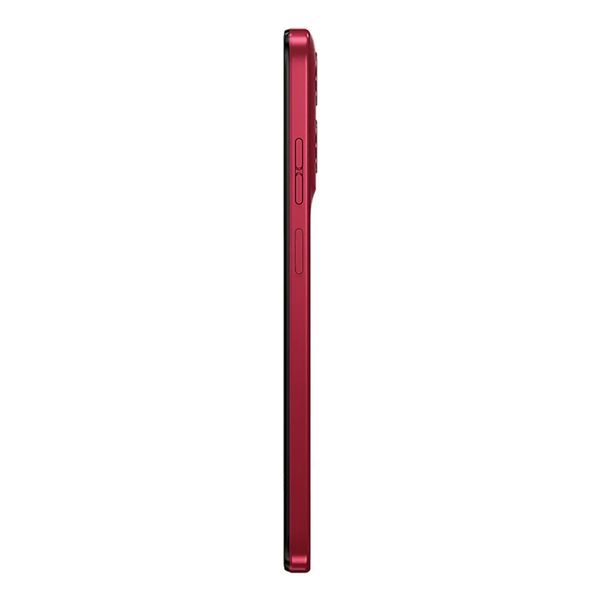 CELULAR MOTOROLA G05 6.7P 50MP 4/128GB P. RED