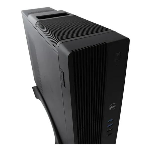 PC RYZEN 7 5700G GFAST 8GB 480GB WIN11 SLIM